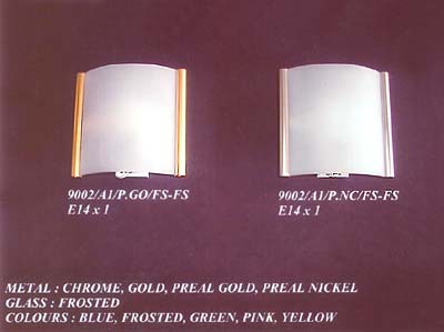 Wall Bracket