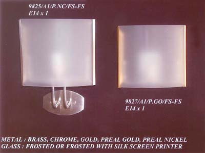 Wall Bracket