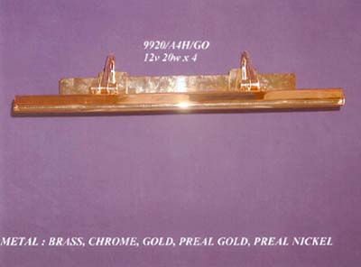 Wall Bracket