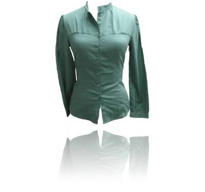 Casual Office Shirt 4