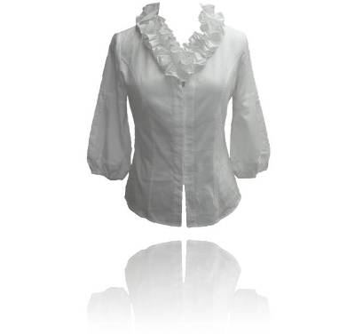 Sell High-End Top 4