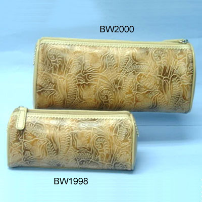 Cosmetic Pouch