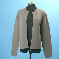 Ladies' Fine Knitted Cardigan