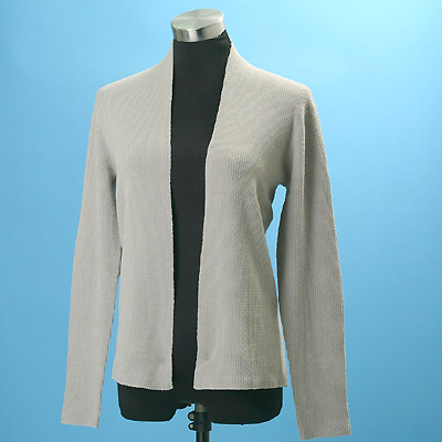 Ladies' Fine Knitted Cardigan