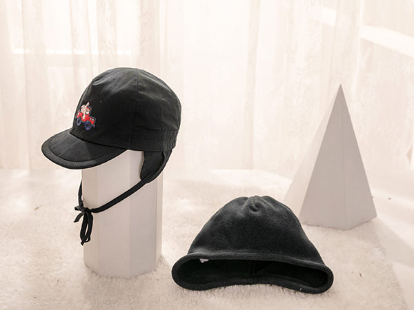 Boy's Hat