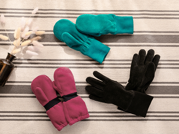 Children's Gloves