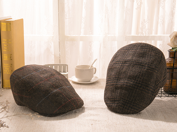 Man's Cap