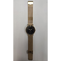 Gent&#039;s &amp; Lady&#039;s Steel Watch, KSD2803S