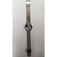 Lady's Steel Watch