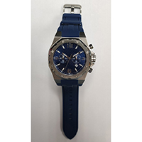 Gent's Steel Watch