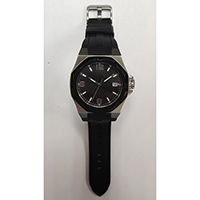 Gent's Steel Watch