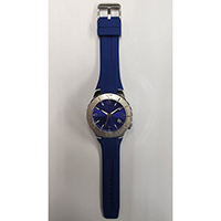 Gent's Steel Watch