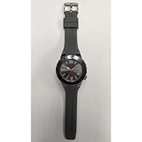 Gent's Steel Watch