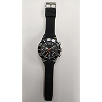 Gent&#039;s Steel Watch, KSD2985S