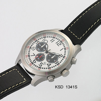 Gent Chrono Watches