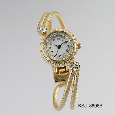 Lady Bangle Watches