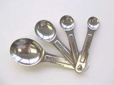 Sell Measuring Spoon Set