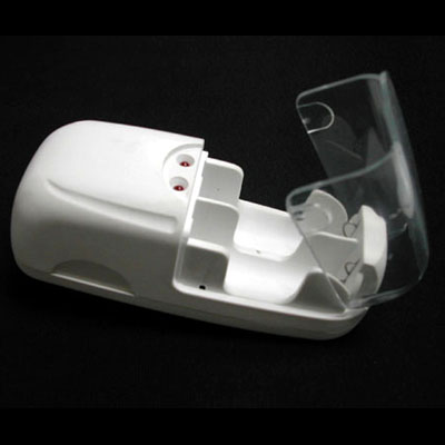 4 Position Rechargeable Battery Charger