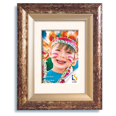 Wooden Frame