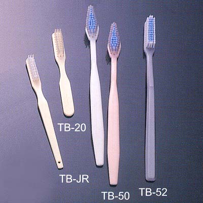 Toothbrush