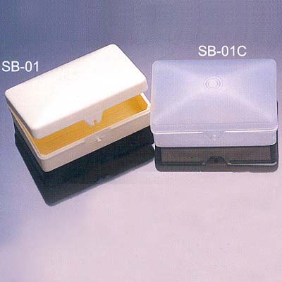 Bathing Accessories