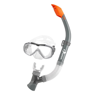 Mask & Snorkel