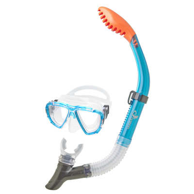 Mask & Snorkel