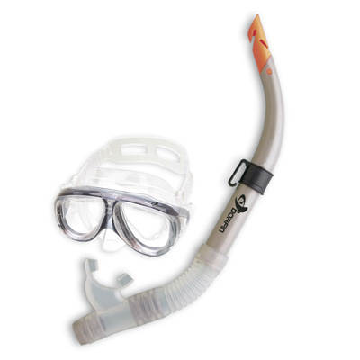 Mask & Snorkel