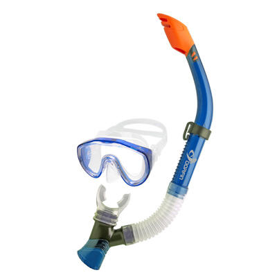 Mask & Snorkel