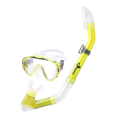 Mask & Snorkel