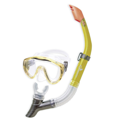 Mask & Snorkel