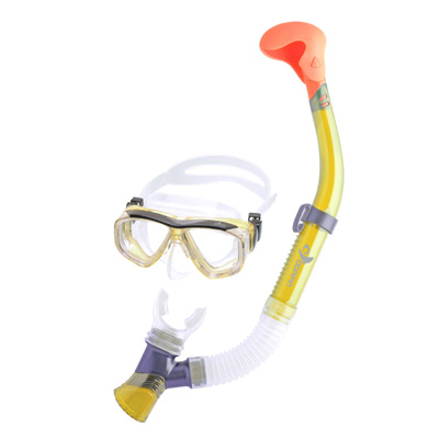 Mask & Snorkel