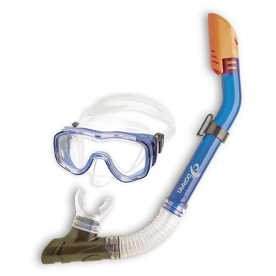 Mask & Snorkel
