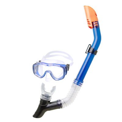 Mask & Snorkel