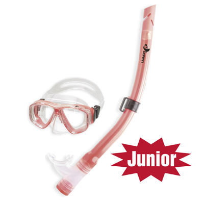 Mask & Snorkel