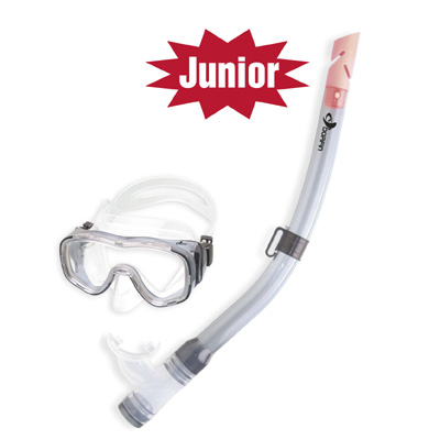 Mask & Snorkel