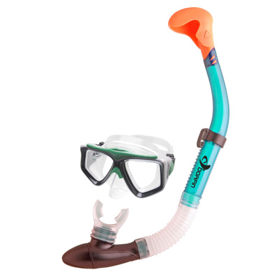 Mask & Snorkel