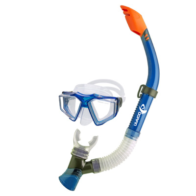 Mask & Snorkel
