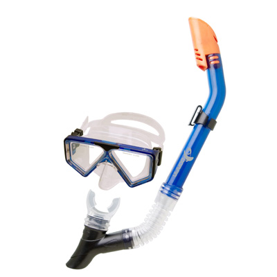 Mask & Snorkel