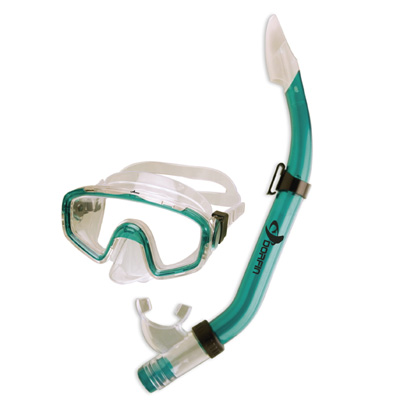 Mask & Snorkel