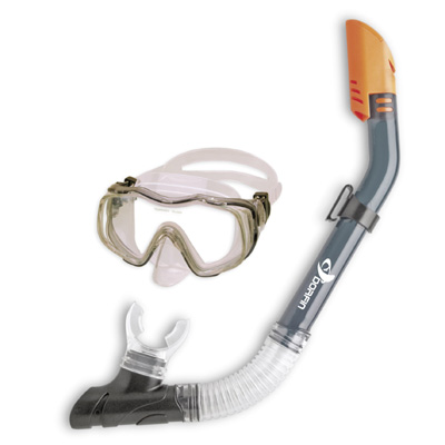 Mask & Snorkel