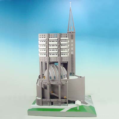 Church Building
