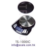 Industrial Counter Scale