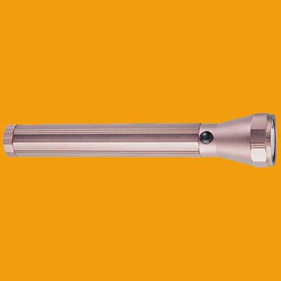 3 x C  inchesCyclone inches series Aluminium Flashlight