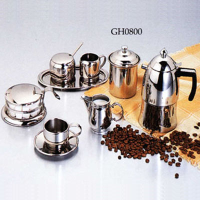 Coffee Set