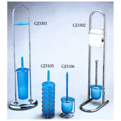 Toilet Brush Holder
