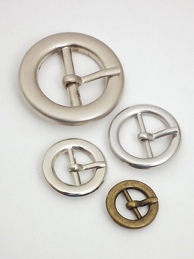 Metal Buckles