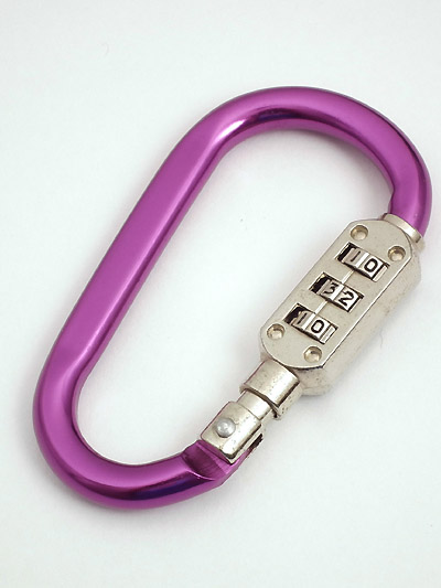 Carabiner