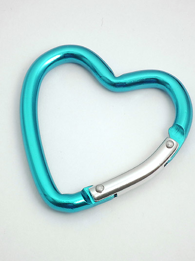 Carabiner