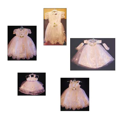 Kids Wear